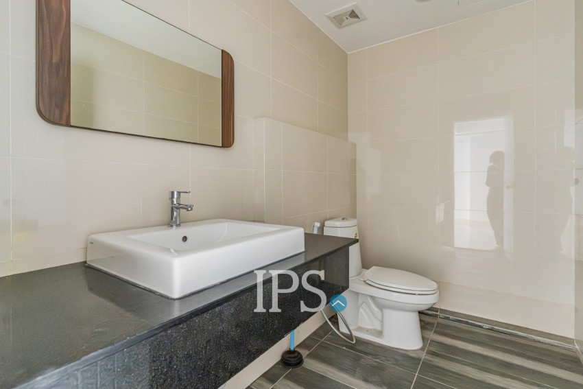 8 Storey Commercial Building For Rent  - Tonle Bassac, Phnom Penh