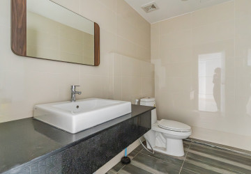 8 Storey Commercial Building For Rent  - Tonle Bassac, Phnom Penh thumbnail