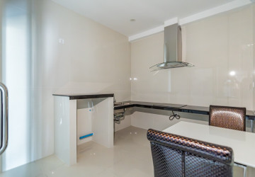 8 Storey Commercial Building For Rent  - Tonle Bassac, Phnom Penh thumbnail