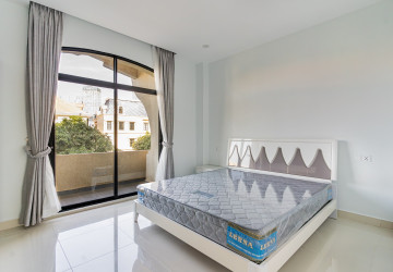 8 Storey Commercial Building For Rent  - Tonle Bassac, Phnom Penh thumbnail