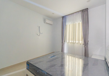 8 Storey Commercial Building For Rent  - Tonle Bassac, Phnom Penh thumbnail