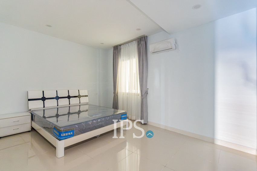 8 Storey Commercial Building For Rent  - Tonle Bassac, Phnom Penh