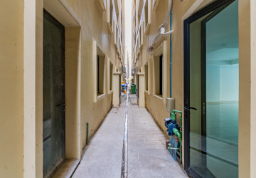 8 Storey Commercial Building For Rent  - Tonle Bassac, Phnom Penh thumbnail