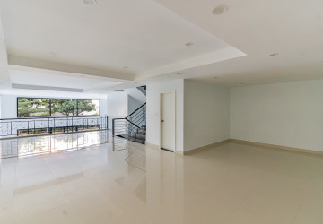 8 Storey Commercial Building For Rent  - Tonle Bassac, Phnom Penh thumbnail