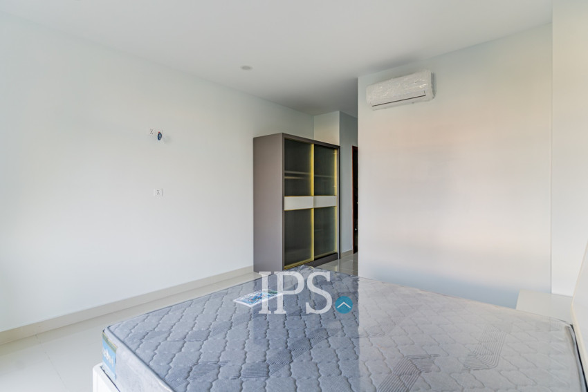 8 Storey Commercial Building For Rent  - Tonle Bassac, Phnom Penh
