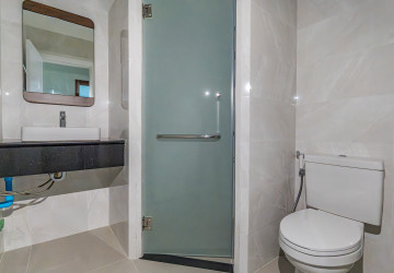 8 Storey Commercial Building For Rent  - Tonle Bassac, Phnom Penh thumbnail