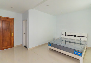 8 Storey Commercial Building For Rent  - Tonle Bassac, Phnom Penh thumbnail