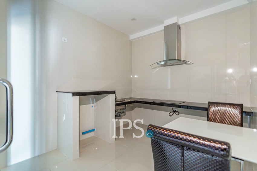 8 Storey Commercial Building For Rent  - Tonle Bassac, Phnom Penh