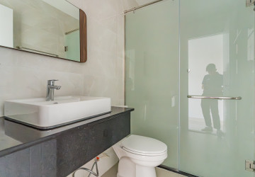 8 Storey Commercial Building For Rent  - Tonle Bassac, Phnom Penh thumbnail