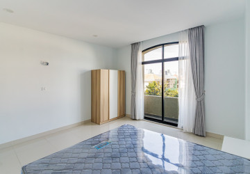 8 Storey Commercial Building For Rent  - Tonle Bassac, Phnom Penh thumbnail