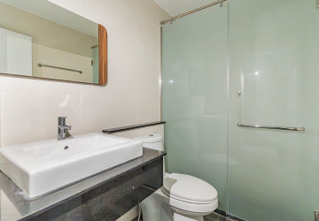 8 Storey Commercial Building For Rent  - Tonle Bassac, Phnom Penh thumbnail