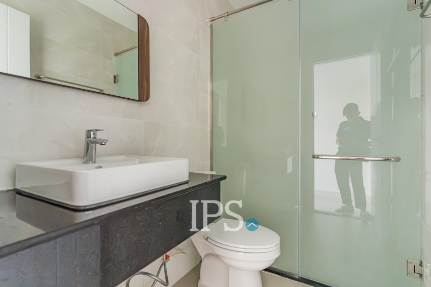 8 Storey Commercial Building For Rent  - Tonle Bassac, Phnom Penh