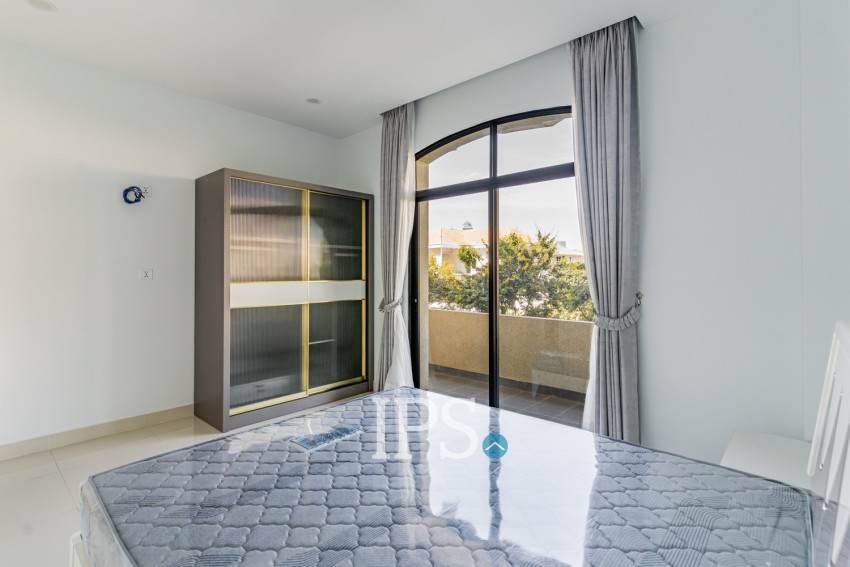 8 Storey Commercial Building For Rent  - Tonle Bassac, Phnom Penh