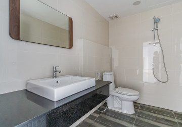 8 Storey Commercial Building For Rent  - Tonle Bassac, Phnom Penh thumbnail