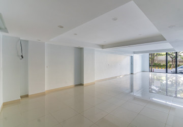8 Storey Commercial Building For Rent  - Tonle Bassac, Phnom Penh thumbnail