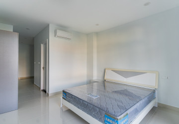 8 Storey Commercial Building For Rent  - Tonle Bassac, Phnom Penh thumbnail