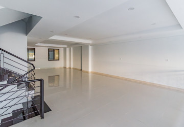 8 Storey Commercial Building For Rent  - Tonle Bassac, Phnom Penh thumbnail