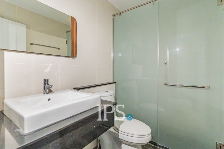 8 Storey Commercial Building For Rent  - Tonle Bassac, Phnom Penh