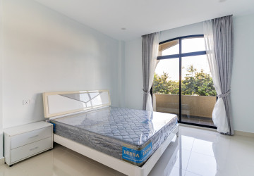 8 Storey Commercial Building For Rent  - Tonle Bassac, Phnom Penh thumbnail