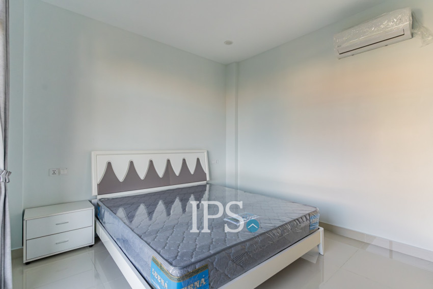 8 Storey Commercial Building For Rent  - Tonle Bassac, Phnom Penh