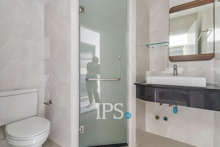 8 Storey Commercial Building For Rent  - Tonle Bassac, Phnom Penh