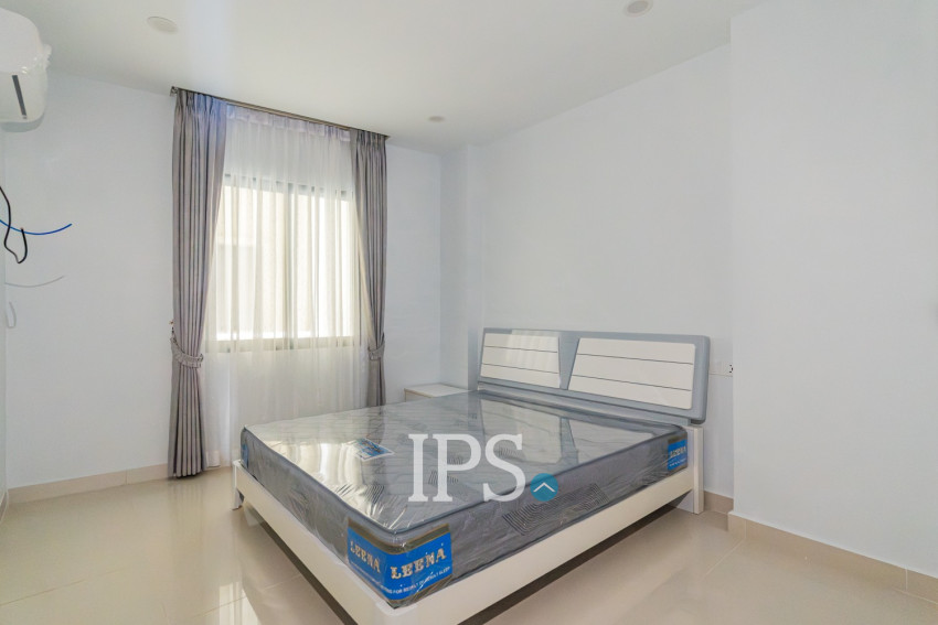 8 Storey Commercial Building For Rent  - Tonle Bassac, Phnom Penh