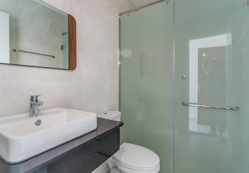 8 Storey Commercial Building For Rent  - Tonle Bassac, Phnom Penh thumbnail