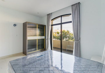 8 Storey Commercial Building For Rent  - Tonle Bassac, Phnom Penh thumbnail