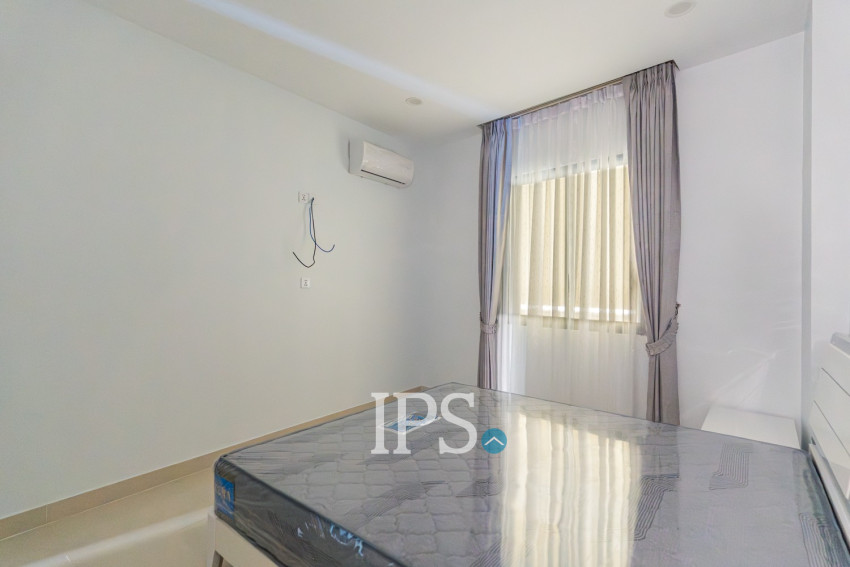 8 Storey Commercial Building For Rent  - Tonle Bassac, Phnom Penh