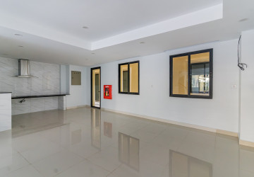 8 Storey Commercial Building For Rent  - Tonle Bassac, Phnom Penh thumbnail