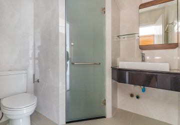 8 Storey Commercial Building For Rent  - Tonle Bassac, Phnom Penh thumbnail