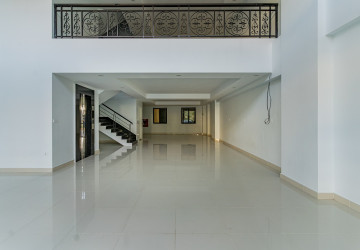 8 Storey Commercial Building For Rent  - Tonle Bassac, Phnom Penh thumbnail