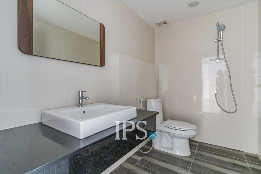 8 Storey Commercial Building For Rent  - Tonle Bassac, Phnom Penh