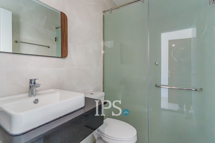 8 Storey Commercial Building For Rent  - Tonle Bassac, Phnom Penh