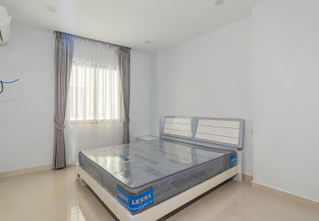 8 Storey Commercial Building For Rent  - Tonle Bassac, Phnom Penh thumbnail