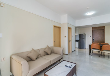 1 Bedroom Condo For Rent - Le Conde, BKK1, Phnom Penh thumbnail