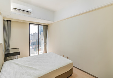 1 Bedroom Condo For Rent - Le Conde, BKK1, Phnom Penh thumbnail