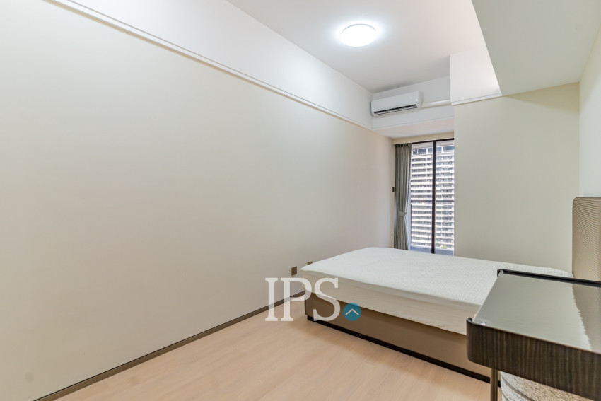 1 Bedroom Condo For Rent - Le Conde, BKK1, Phnom Penh