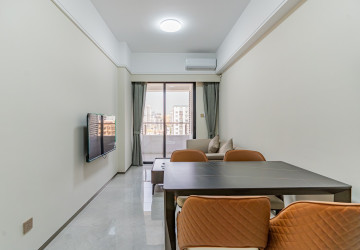 1 Bedroom Condo For Rent - Le Conde, BKK1, Phnom Penh thumbnail