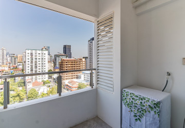 1 Bedroom Condo For Rent - Le Conde, BKK1, Phnom Penh thumbnail