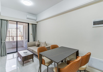 1 Bedroom Condo For Rent - Le Conde, BKK1, Phnom Penh thumbnail