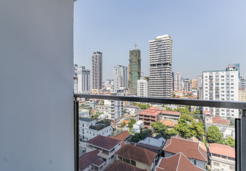 1 Bedroom Condo For Rent - Le Conde, BKK1, Phnom Penh thumbnail