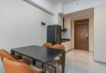 1 Bedroom Condo For Rent - Le Conde, BKK1, Phnom Penh thumbnail