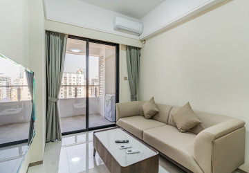 1 Bedroom Condo For Rent - Le Conde, BKK1, Phnom Penh thumbnail