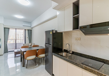 1 Bedroom Condo For Rent - Le Conde, BKK1, Phnom Penh thumbnail