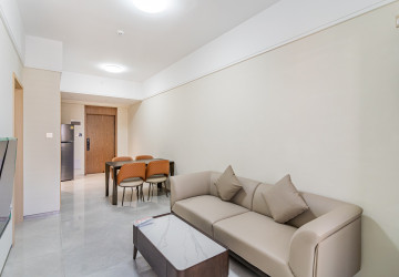 1 Bedroom Condo For Rent - Le Conde, BKK1, Phnom Penh thumbnail