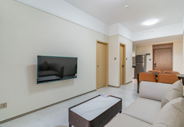 1 Bedroom Condo For Rent - Le Conde, BKK1, Phnom Penh thumbnail
