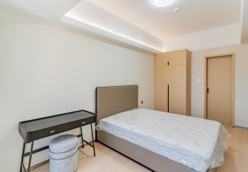 1 Bedroom Condo For Rent - Le Conde, BKK1, Phnom Penh thumbnail