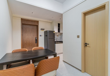 1 Bedroom Condo For Rent - Le Conde, BKK1, Phnom Penh thumbnail