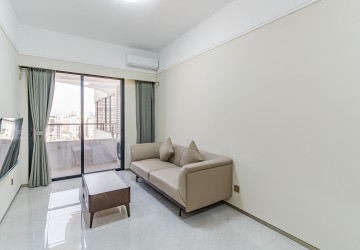 1 Bedroom Condo For Rent - Le Conde, BKK1, Phnom Penh thumbnail